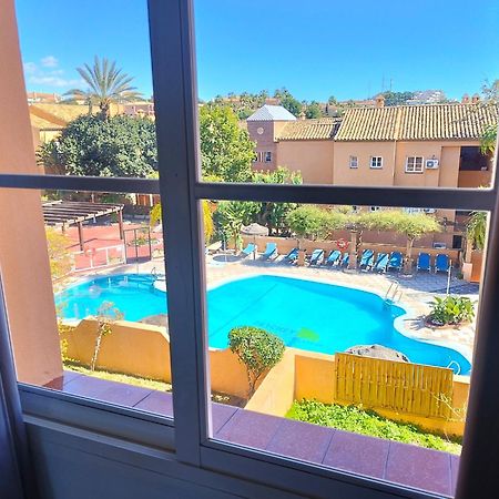 Urb Oasis Golf-Terrace, Pools And Golf Courses Daire Mijas Dış mekan fotoğraf