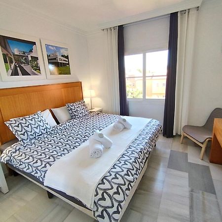 Urb Oasis Golf-Terrace, Pools And Golf Courses Daire Mijas Dış mekan fotoğraf