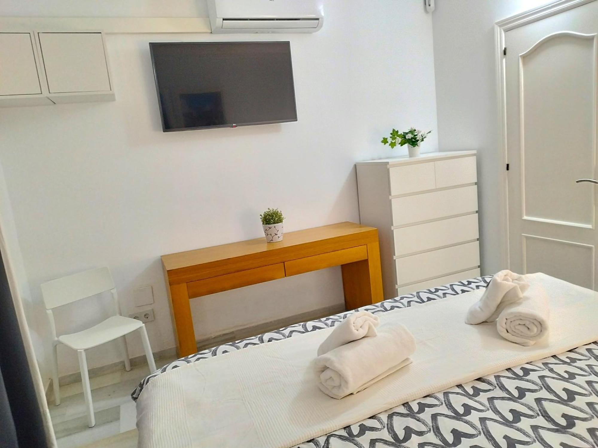Urb Oasis Golf-Terrace, Pools And Golf Courses Daire Mijas Dış mekan fotoğraf
