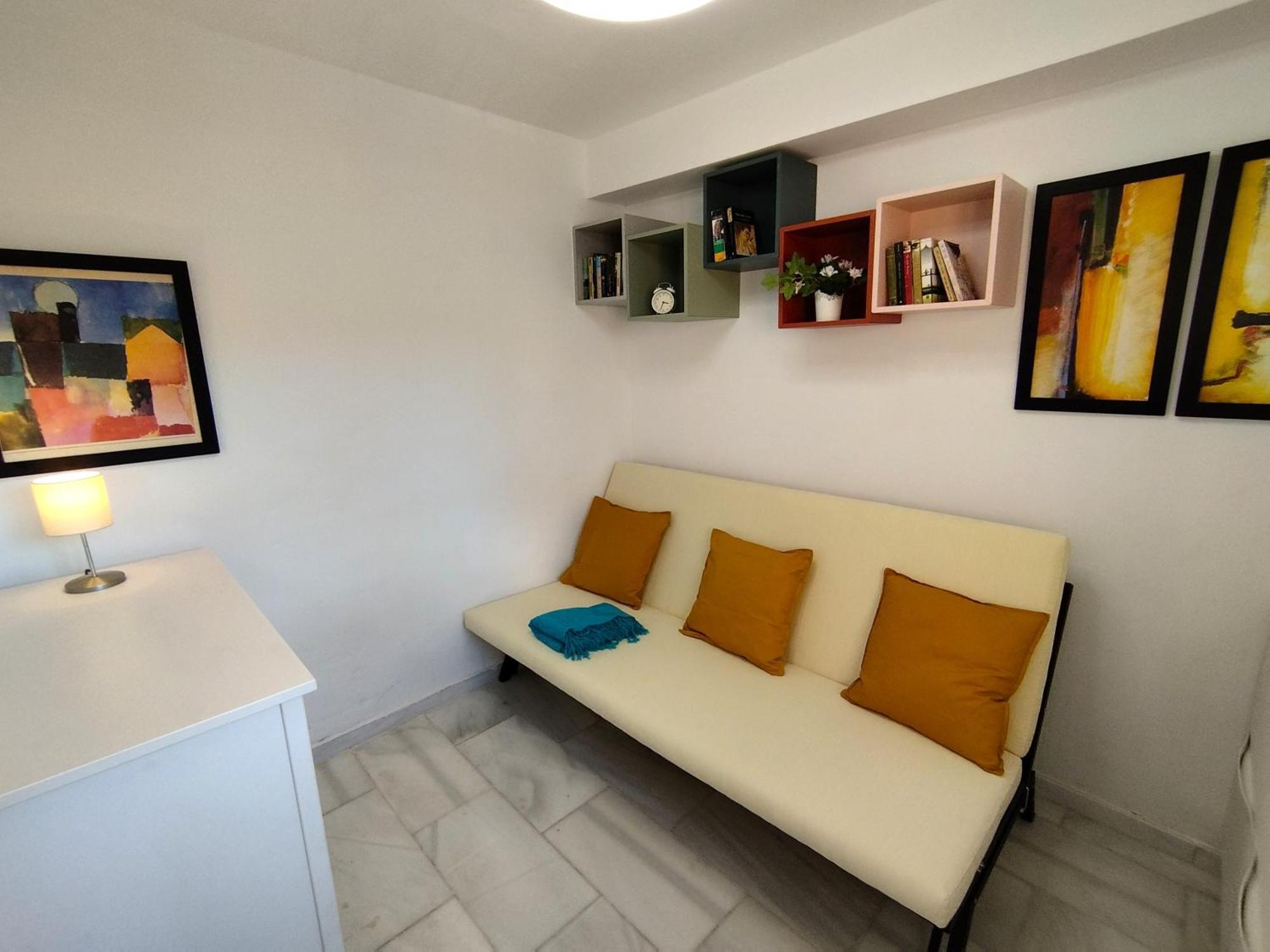 Urb Oasis Golf-Terrace, Pools And Golf Courses Daire Mijas Dış mekan fotoğraf