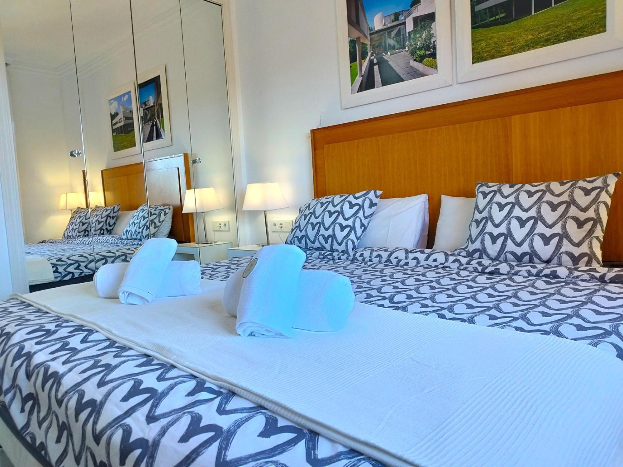 Urb Oasis Golf-Terrace, Pools And Golf Courses Daire Mijas Dış mekan fotoğraf